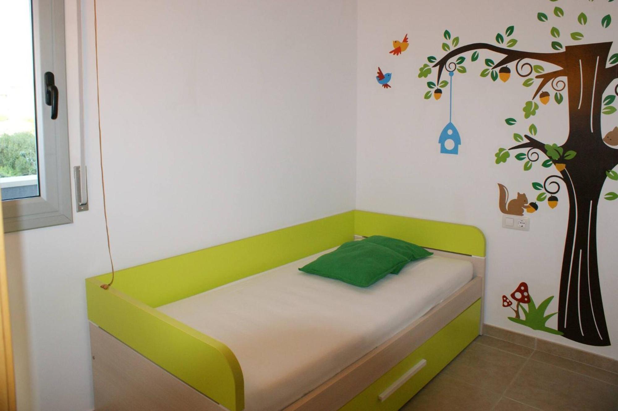 Apartamento En Roses Con Vistas Al Canal Y Piscina Екстер'єр фото
