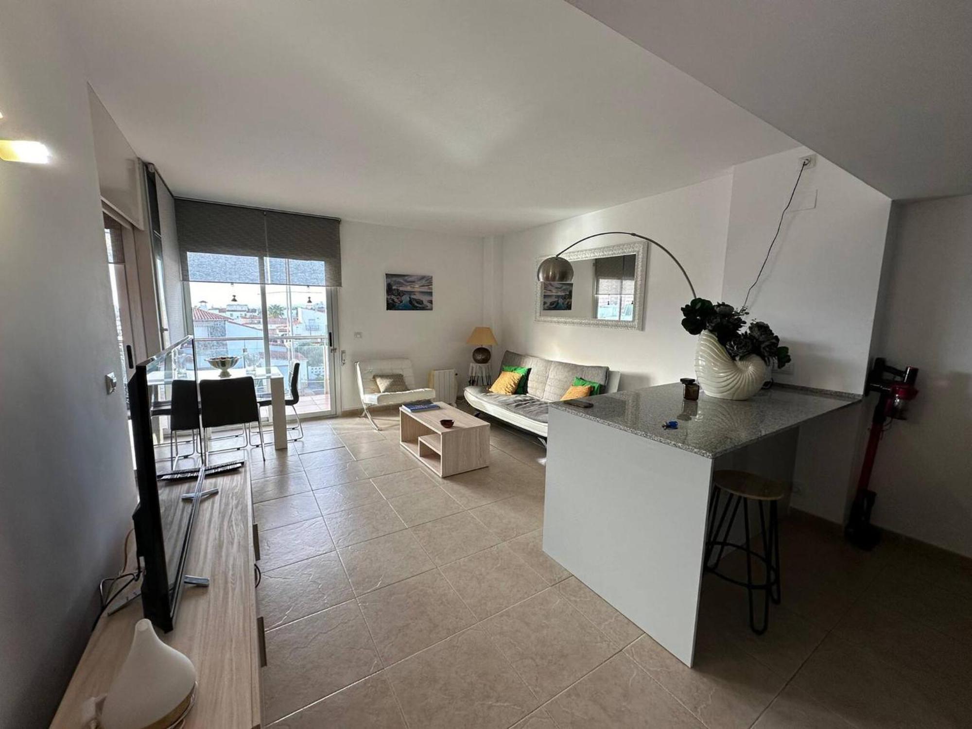 Apartamento En Roses Con Vistas Al Canal Y Piscina Av-52 Екстер'єр фото