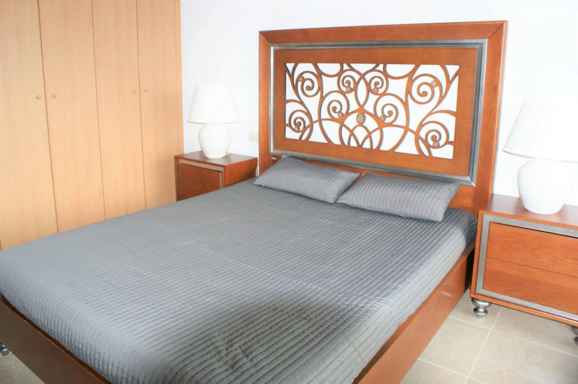 Apartamento En Roses Con Vistas Al Canal Y Piscina Av-52 Екстер'єр фото