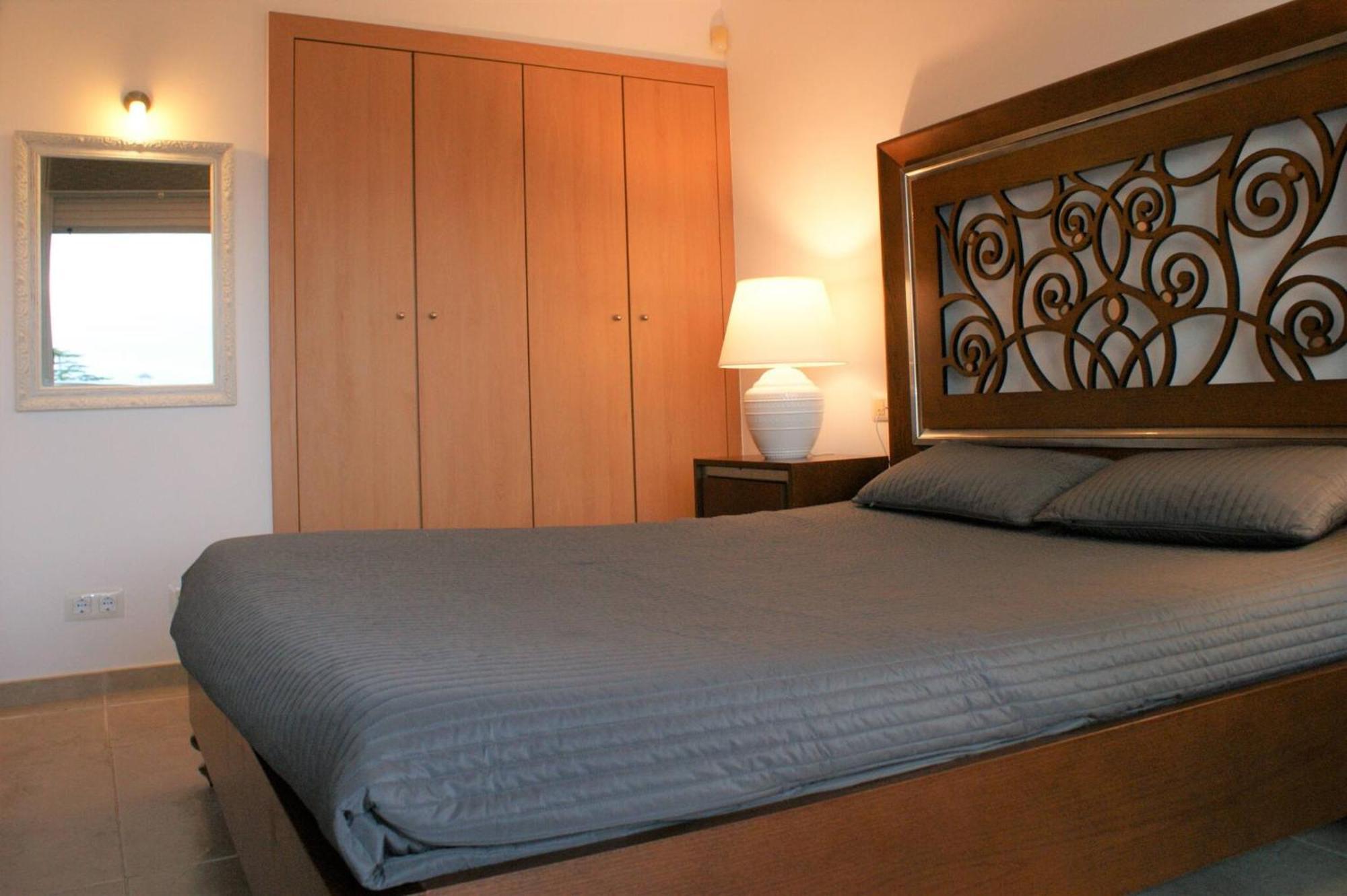 Apartamento En Roses Con Vistas Al Canal Y Piscina Екстер'єр фото